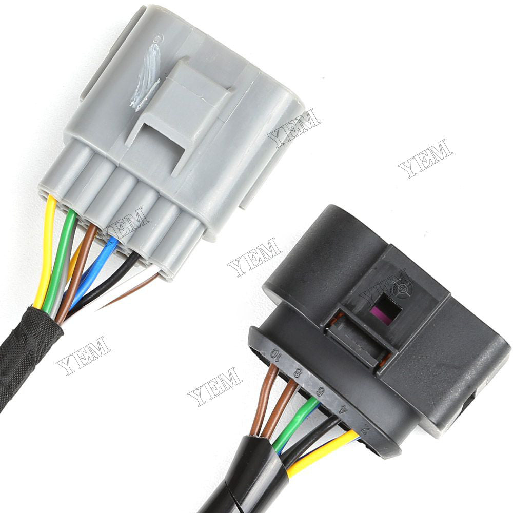For Volvo Truck FH FM Head Lamp Cable Harness 82407496 For Volvo