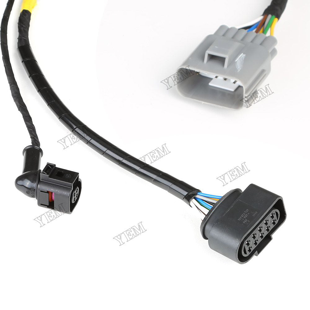 For Volvo Truck FH FM Head Lamp Cable Harness 82407496 For Volvo