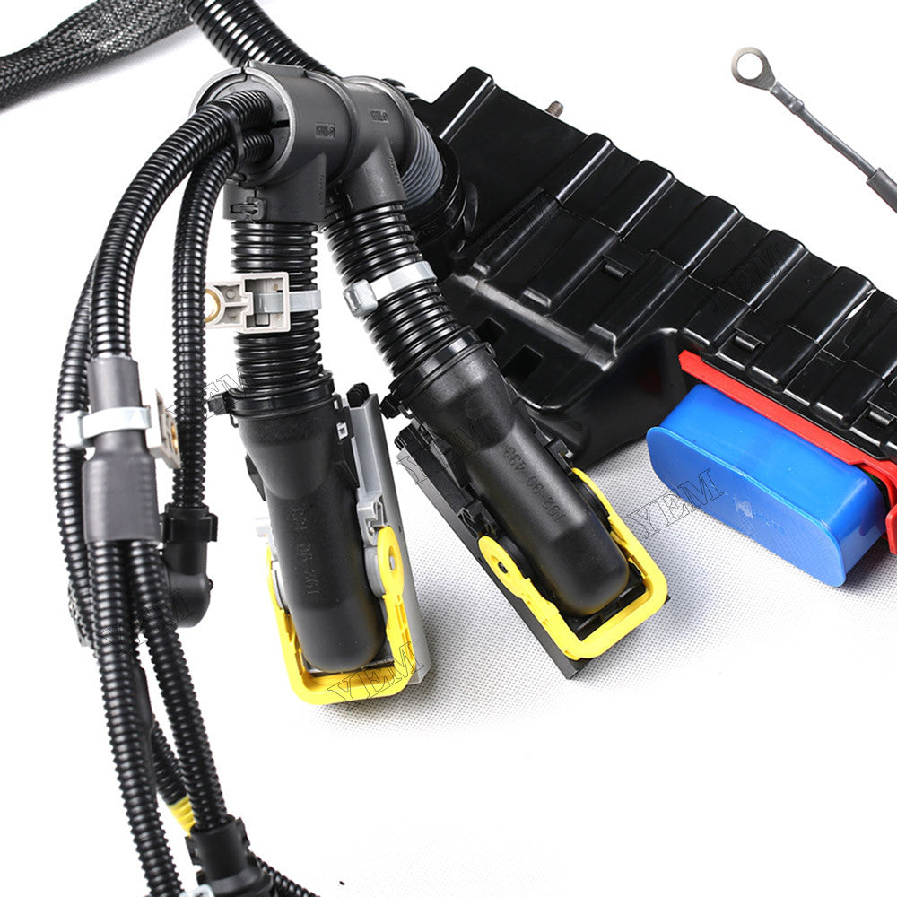 For Volvo Truck F11 Wire Harness P22120536 For Volvo