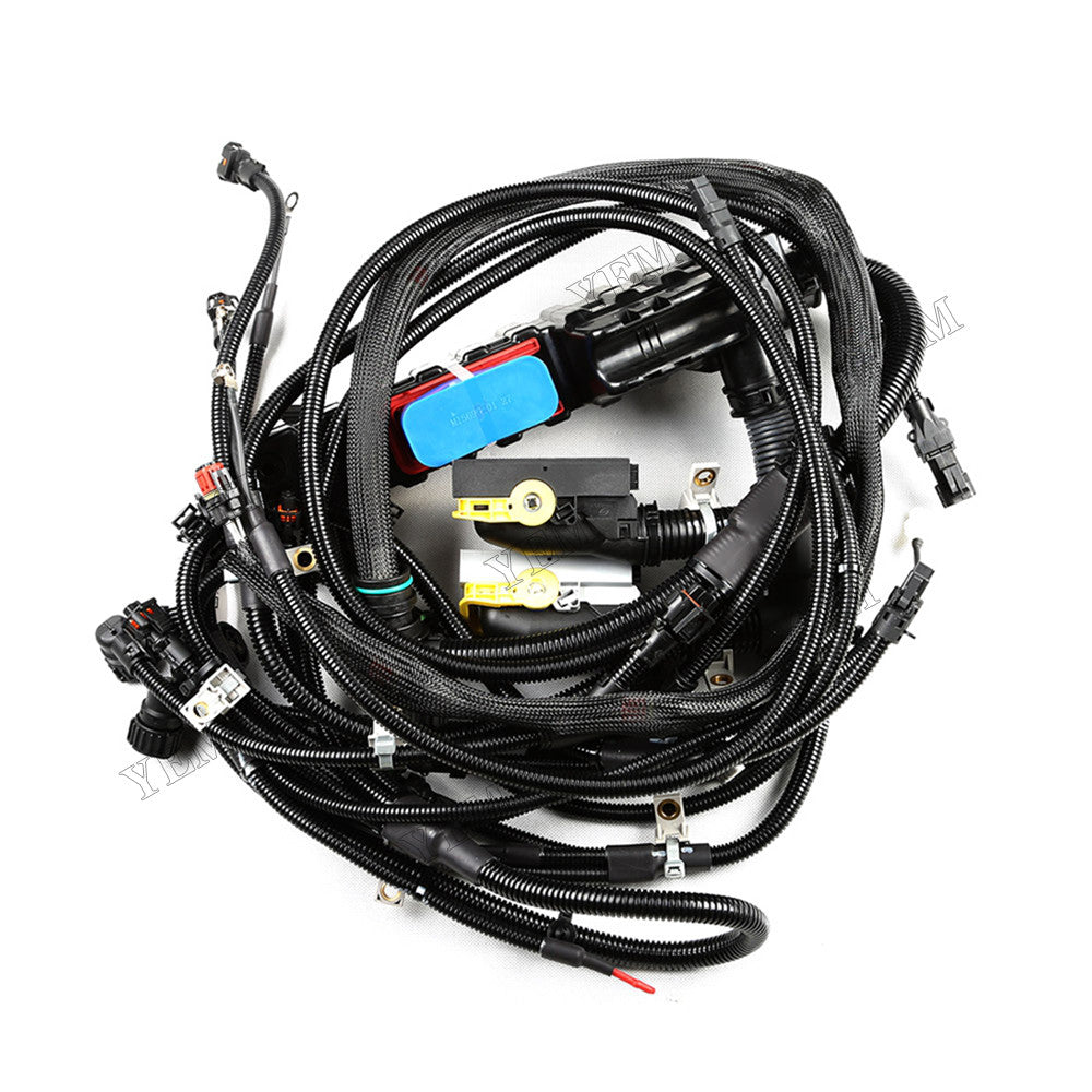 For Volvo Truck F11 Wire Harness P22120536 For Volvo
