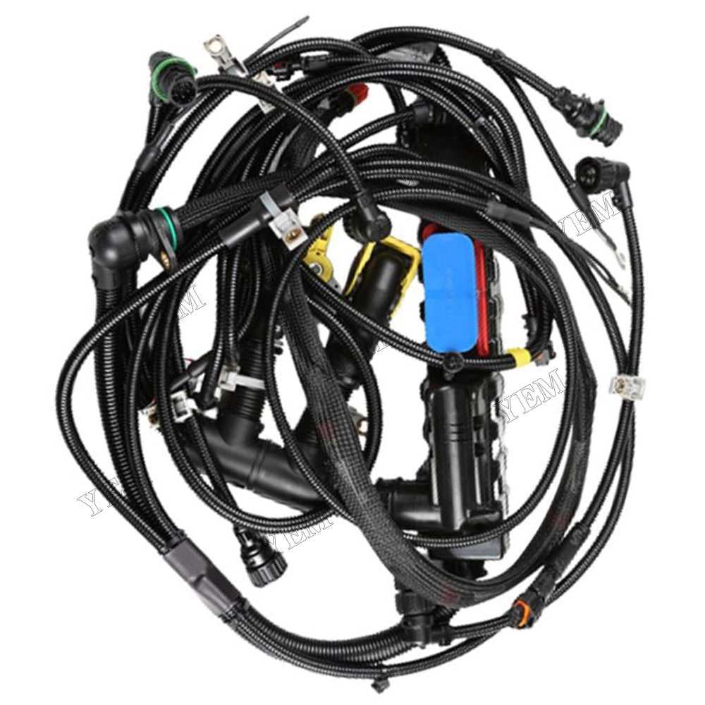 For Volvo Truck Wire Harness P22120579 For Volvo