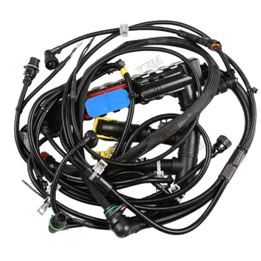 For Volvo Truck Wire Harness P22120579 For Volvo