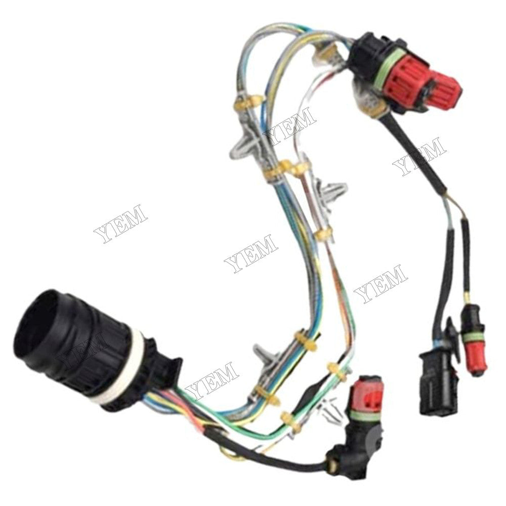 For Volvo Engine D11K Truck FM4 Wire Harness 23502057