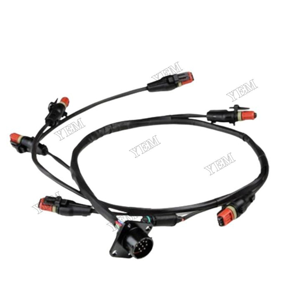 For IVECO Truck Wire Harness 504389794