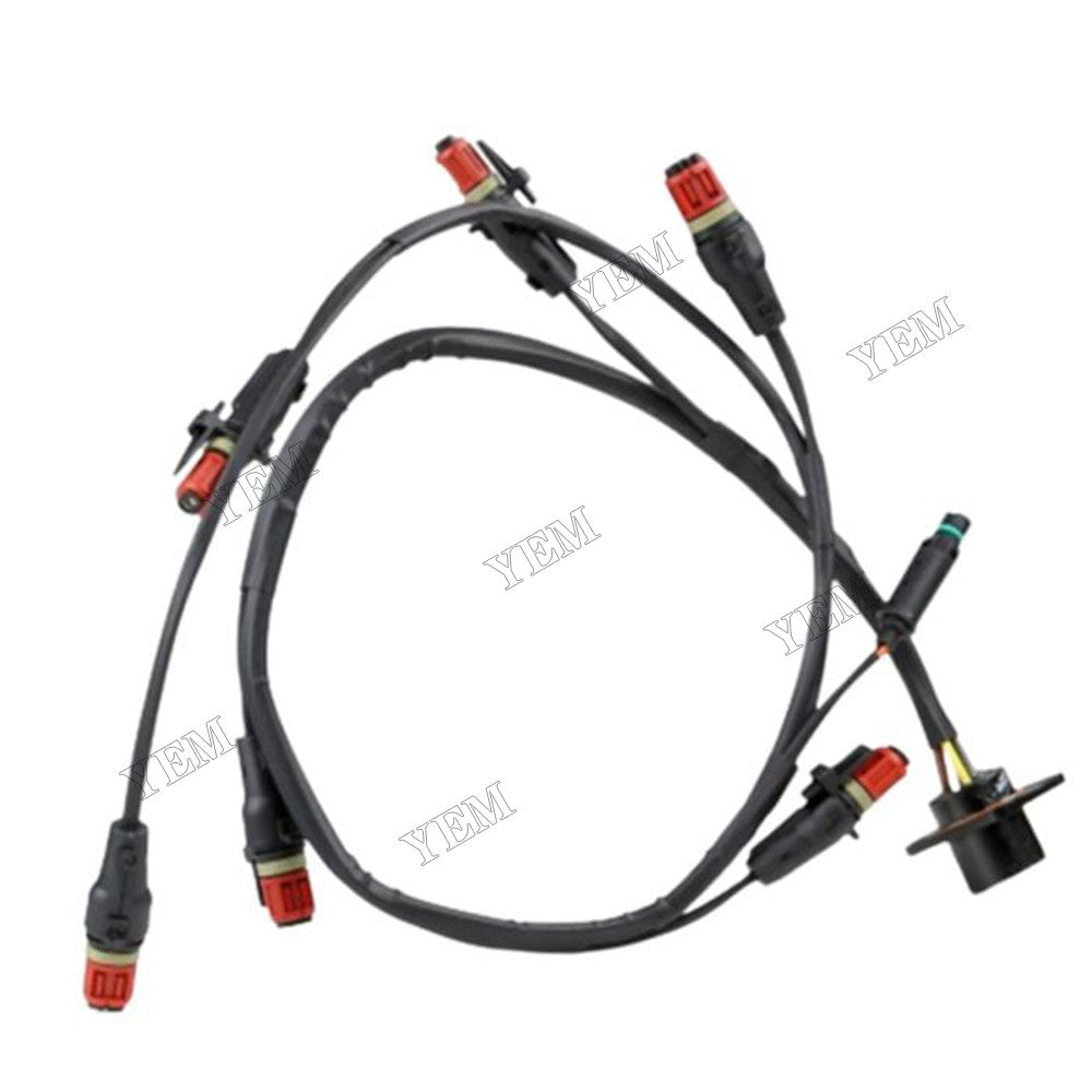 For IVECO Truck Wire Harness 504389794 For Iveco