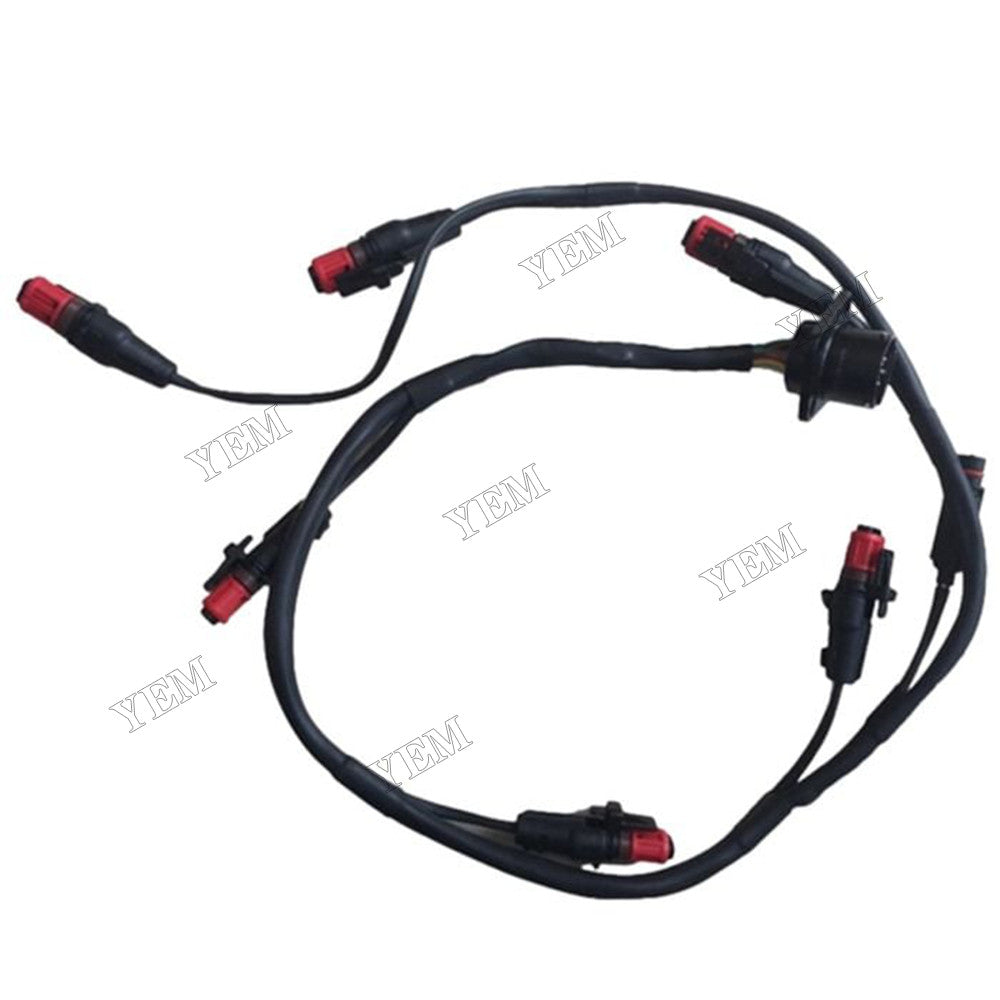 For IVECO Truck Wire Harness 504149934 For Iveco