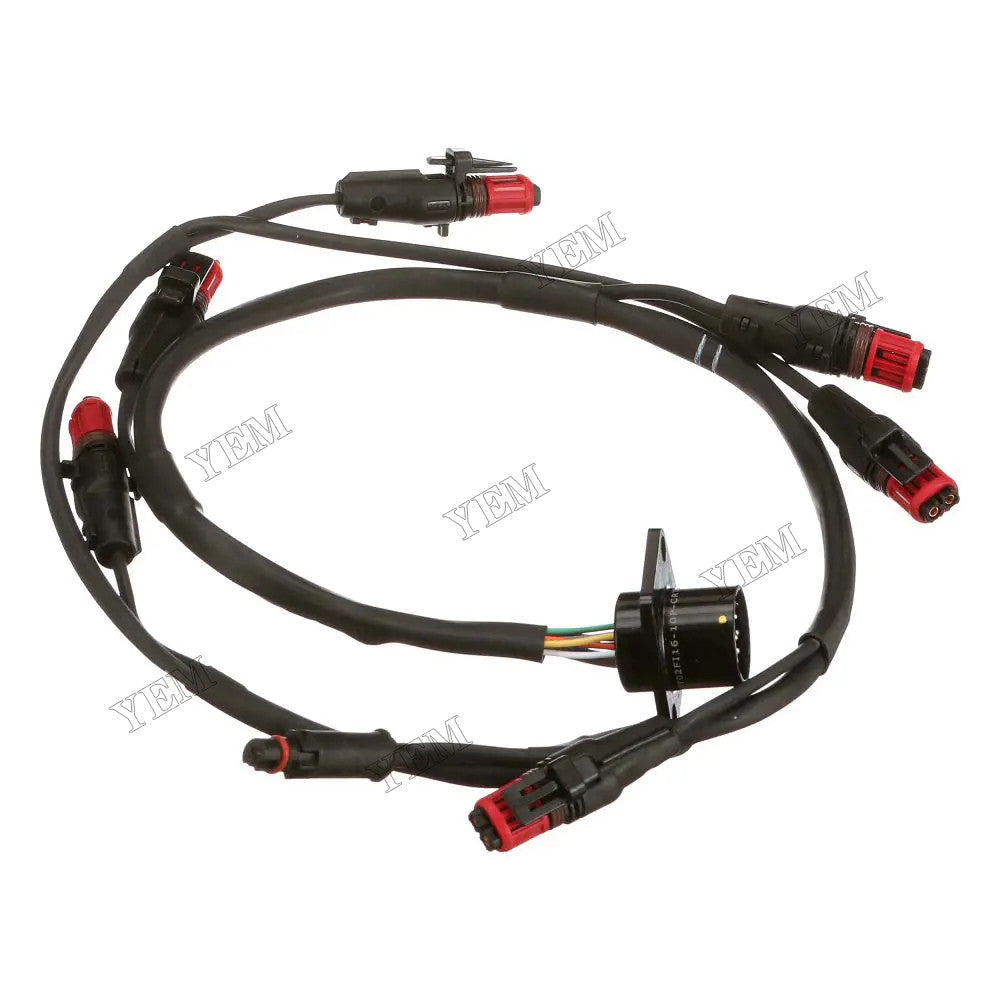For IVECO Truck Wire Harness 504149935 For Iveco