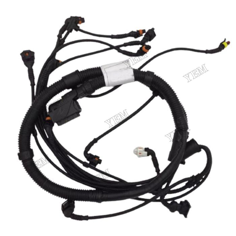 For IVECO Wire Harness 97301375 97301692 For Iveco