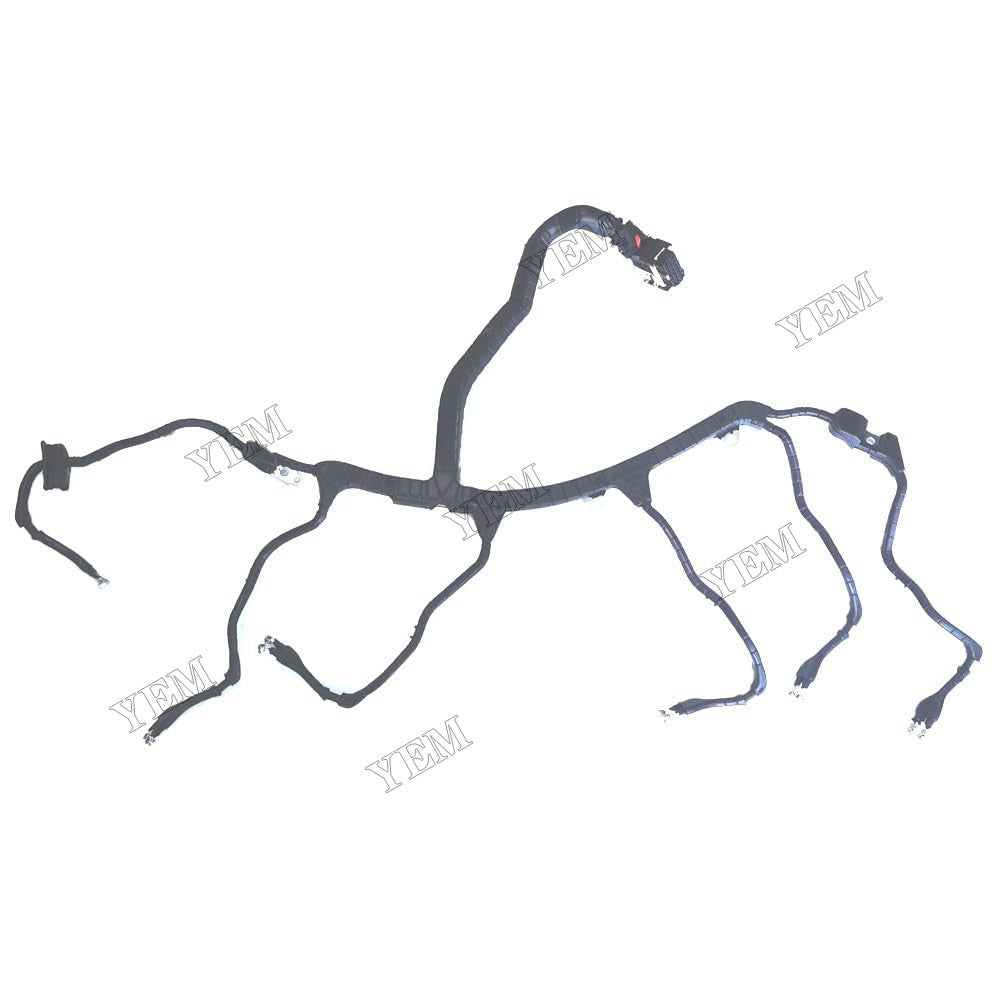 For Man Truck TGX Euro 6 Cable Harness 51254136386