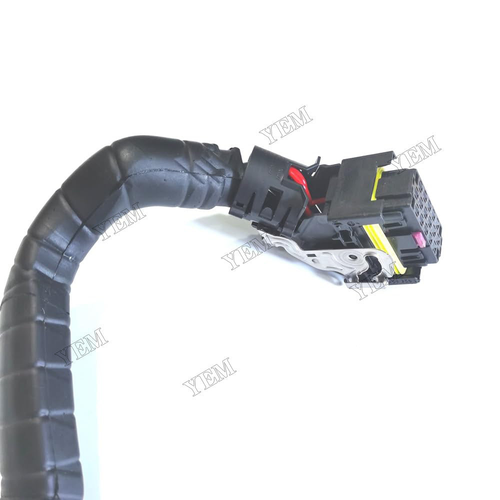 For Man Truck TGX Euro 6 Cable Harness 51254136386 For Man