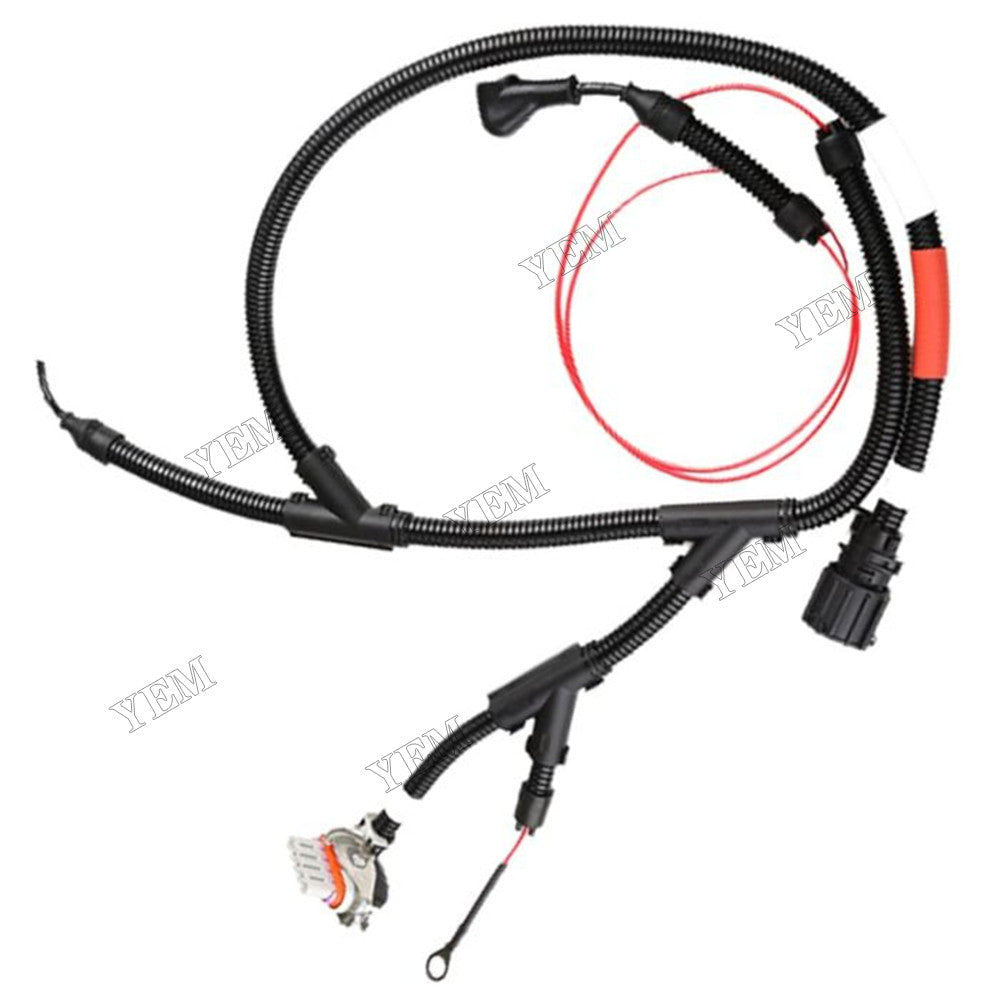 For Volvo Truck FH12 Wire Harness 20530128 For Volvo