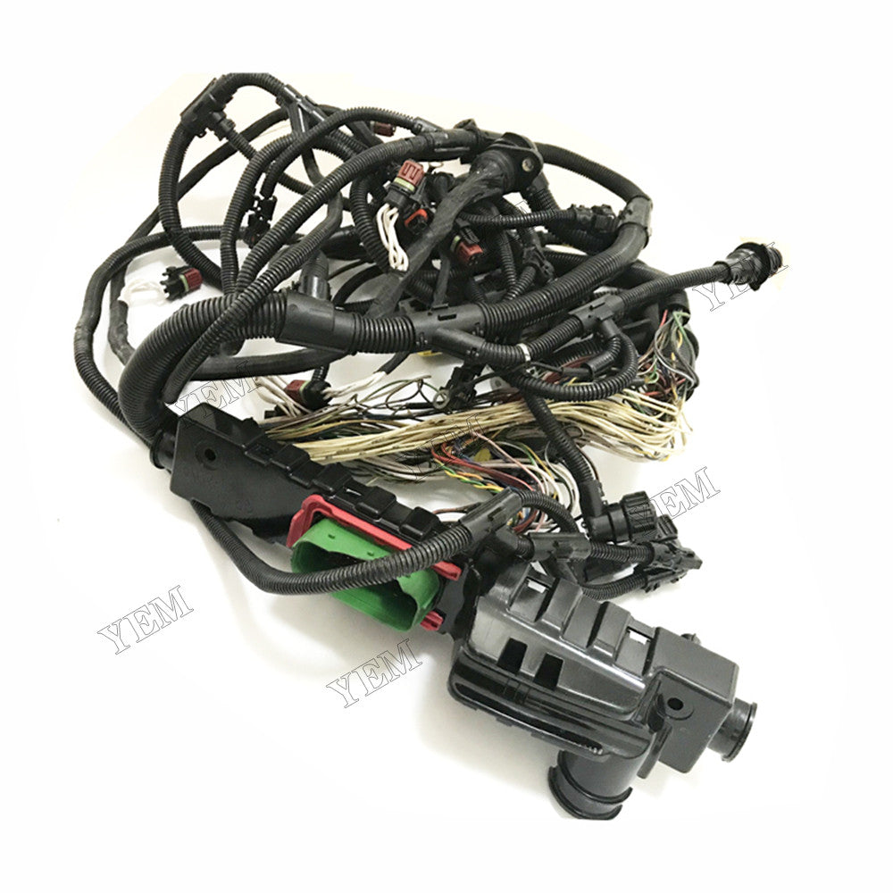 For Volvo Truck FM13 Wire Harness 22041549 For Volvo