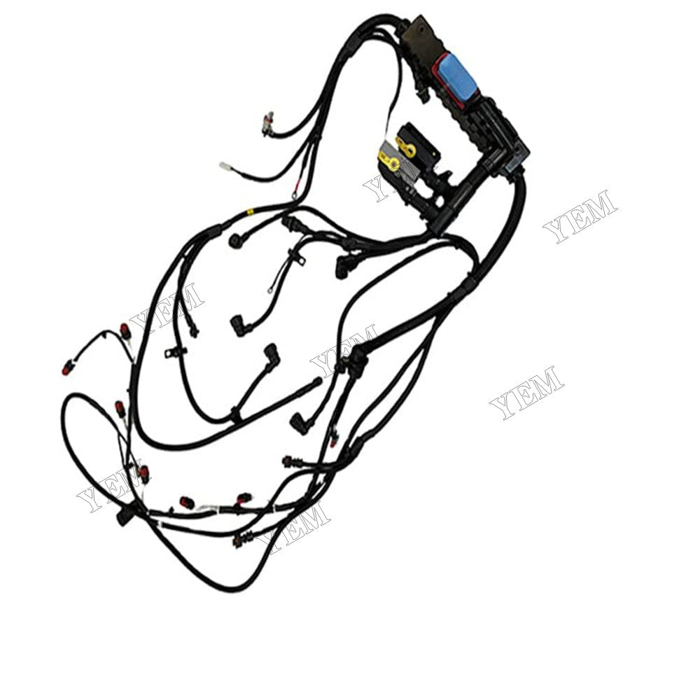 For Volvo Truck FH9 FM9 NH9 FH10 FM10 NH10 FH11 FM11 NH11 FH12 FM12 NH12 FH13 FM13 NH13 FH16 FM16 NH16 Wire Harness 21776630