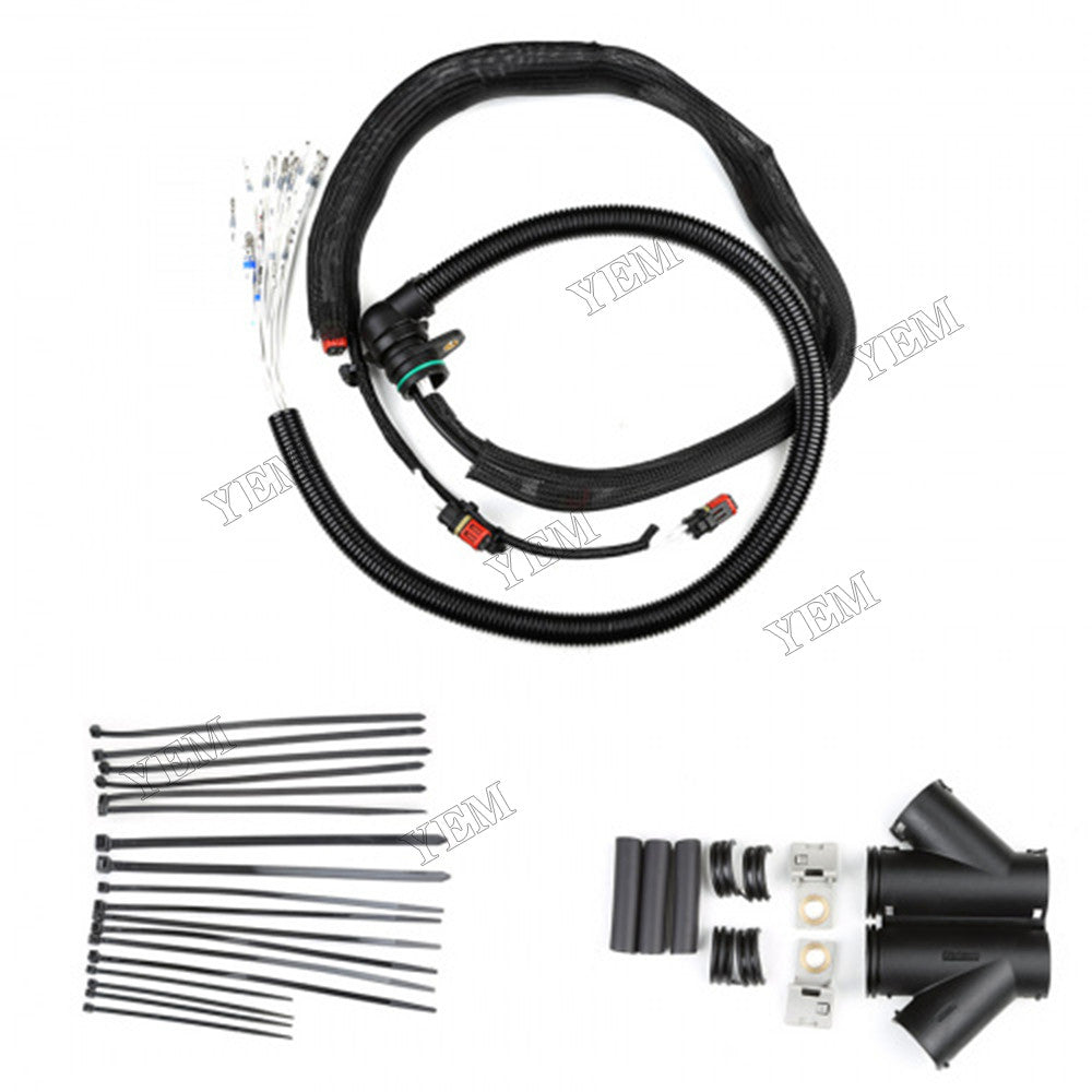 For Volvo Bus Engine Chassis B11R B9L B9R Truck FM Wire Harness 22347607