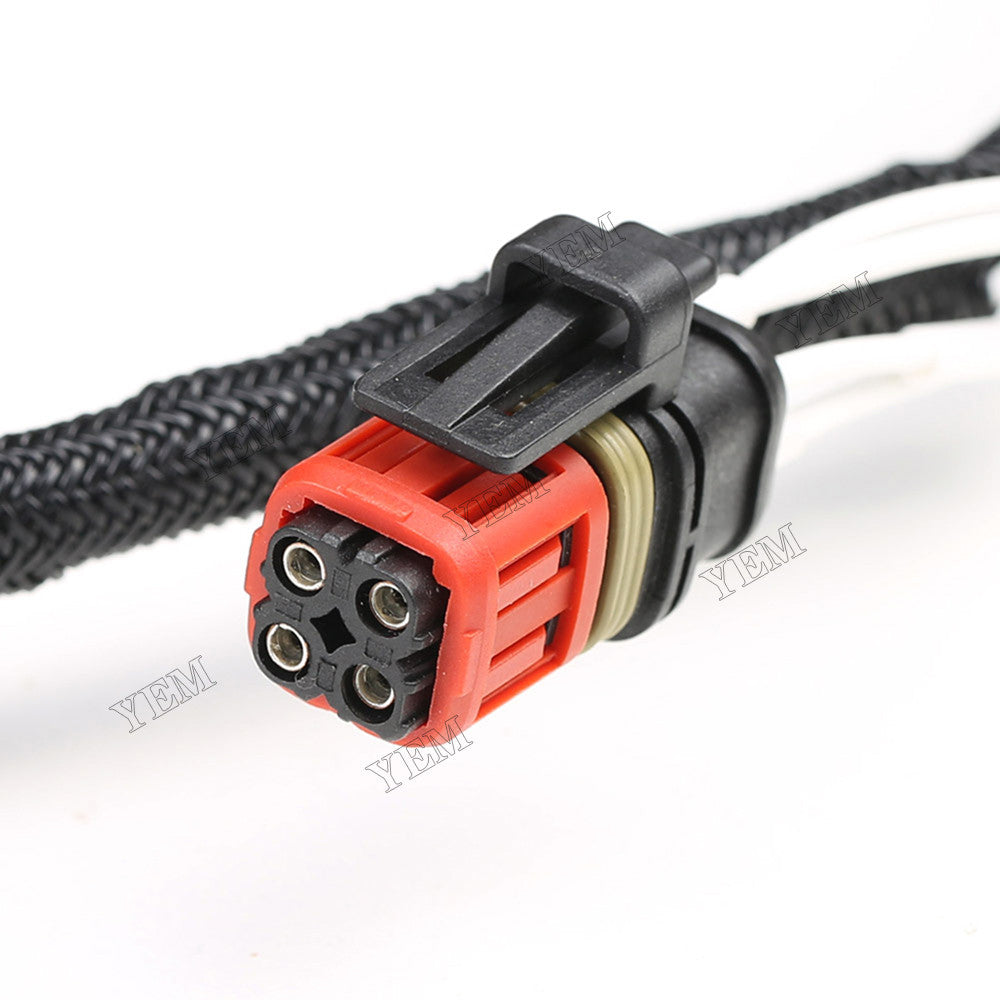 For Volvo Bus Engine Chassis B11R B9L B9R Truck FM Wire Harness 22347607 For Volvo