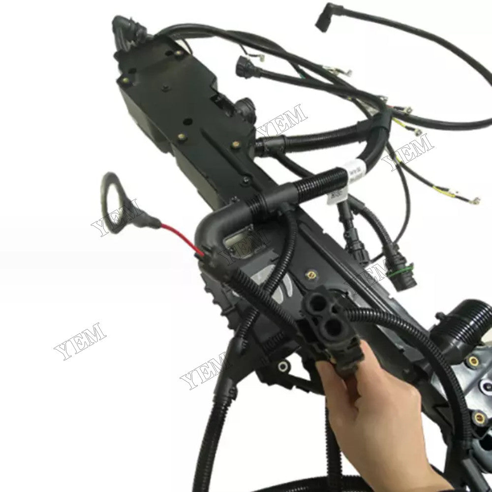For Volvo Truck FH12 FM12 Wire Harness 20495742