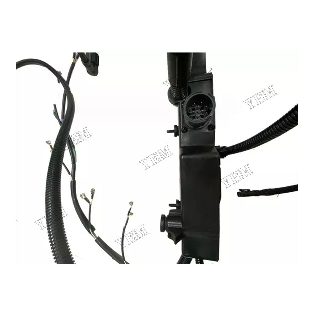 For Volvo Truck FH12 FM12 Wire Harness 20495742 For Volvo