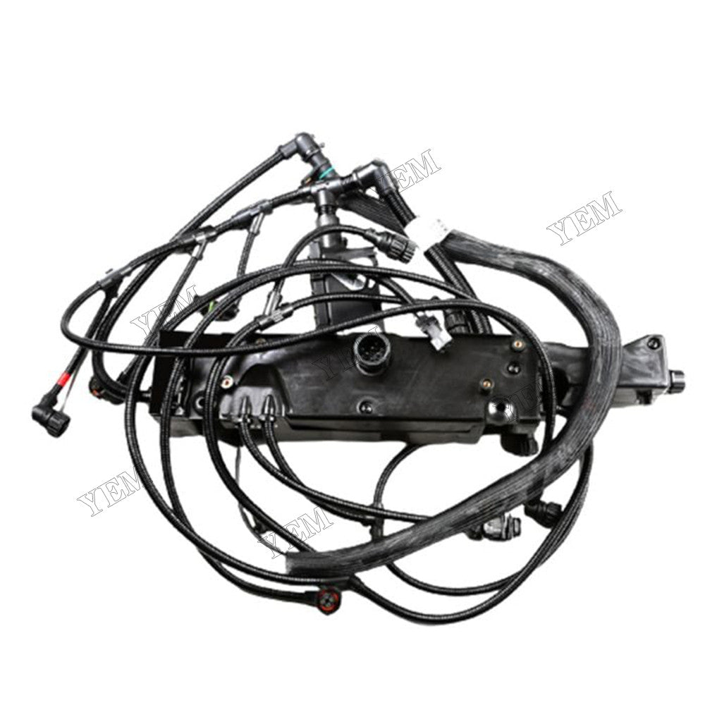 For Volvo Truck FM FH Engine Wiring Cable Harness P21625041
