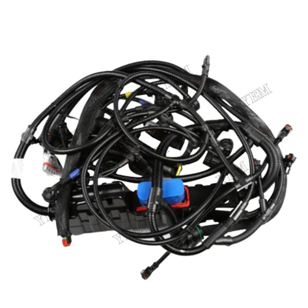For Volvo Truck Heavy-Duty Wire Harness P22020753 For Volvo