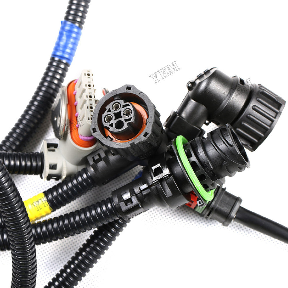 For Volvo Truck Wire Harness P22041555 For Volvo