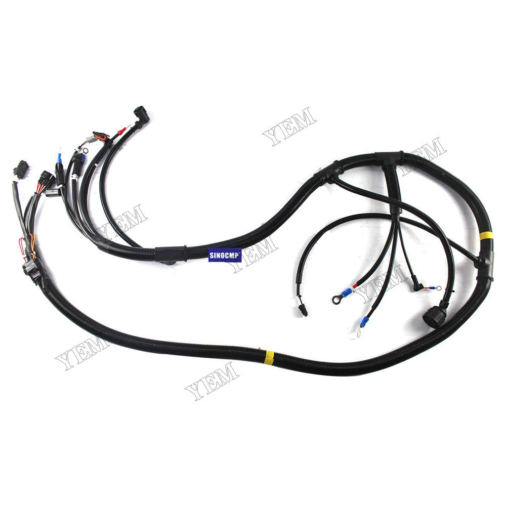 For Volvo Excavator EC460B EC360B EC330B EC460B EC360B EC330B Wire Harness 14630636