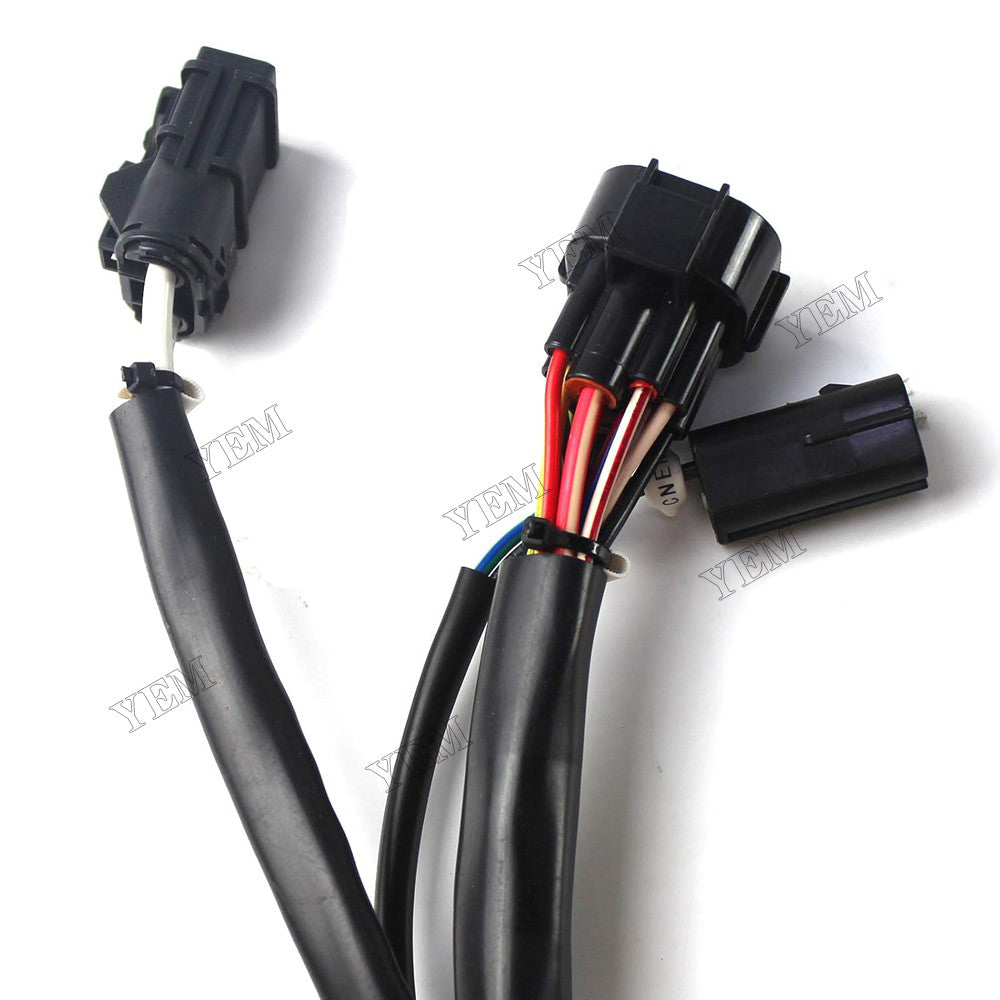 For Volvo Excavator EC460B EC360B EC330B EC460B EC360B EC330B Wire Harness 14630636 For Volvo