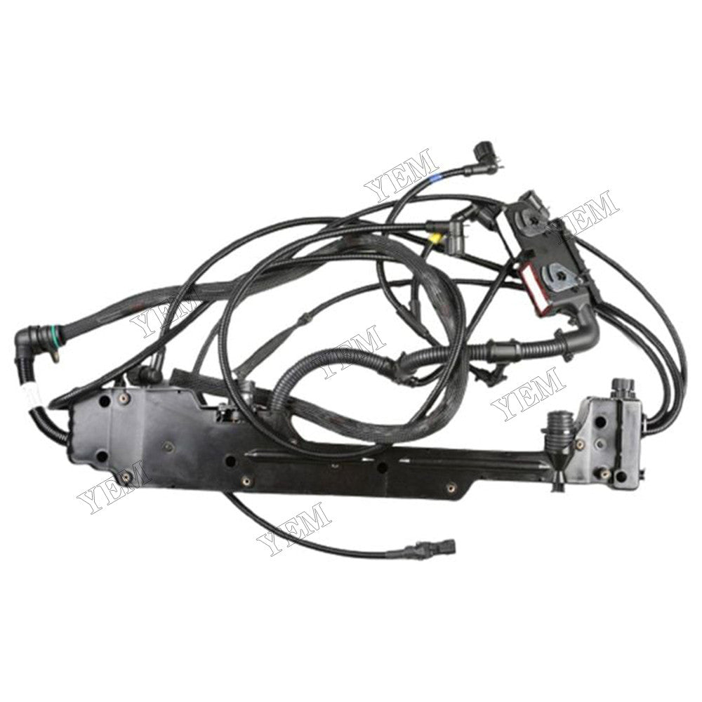 For Volvo Excavator EC360B EC460B Wire Harness 15107205