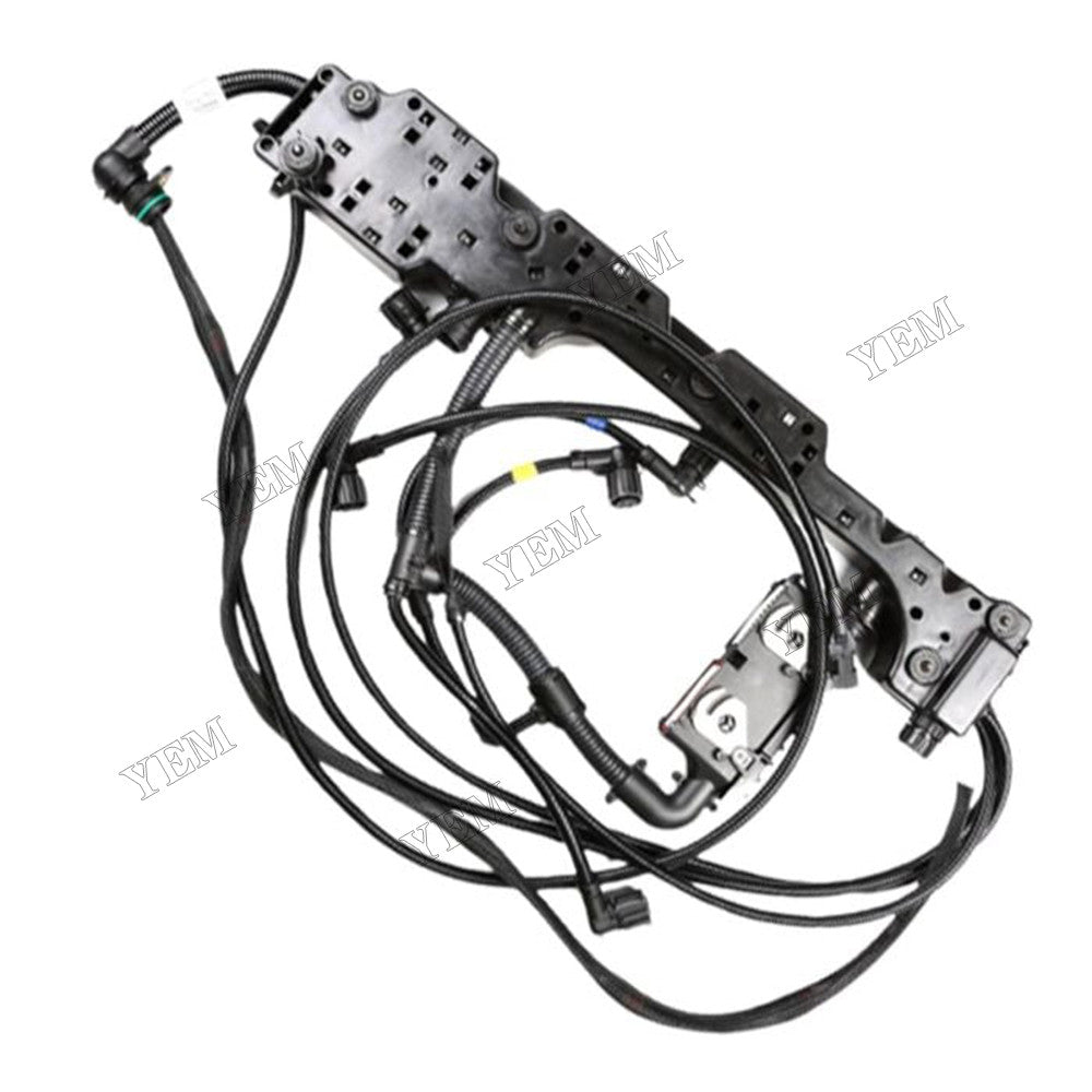 For Volvo Excavator EC360B EC460B Wire Harness 15107205 For Volvo
