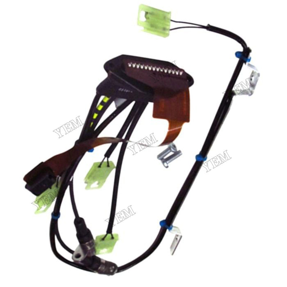 For Volvo Bus Engine Chassis B12B B13R Wire Harness 20775027