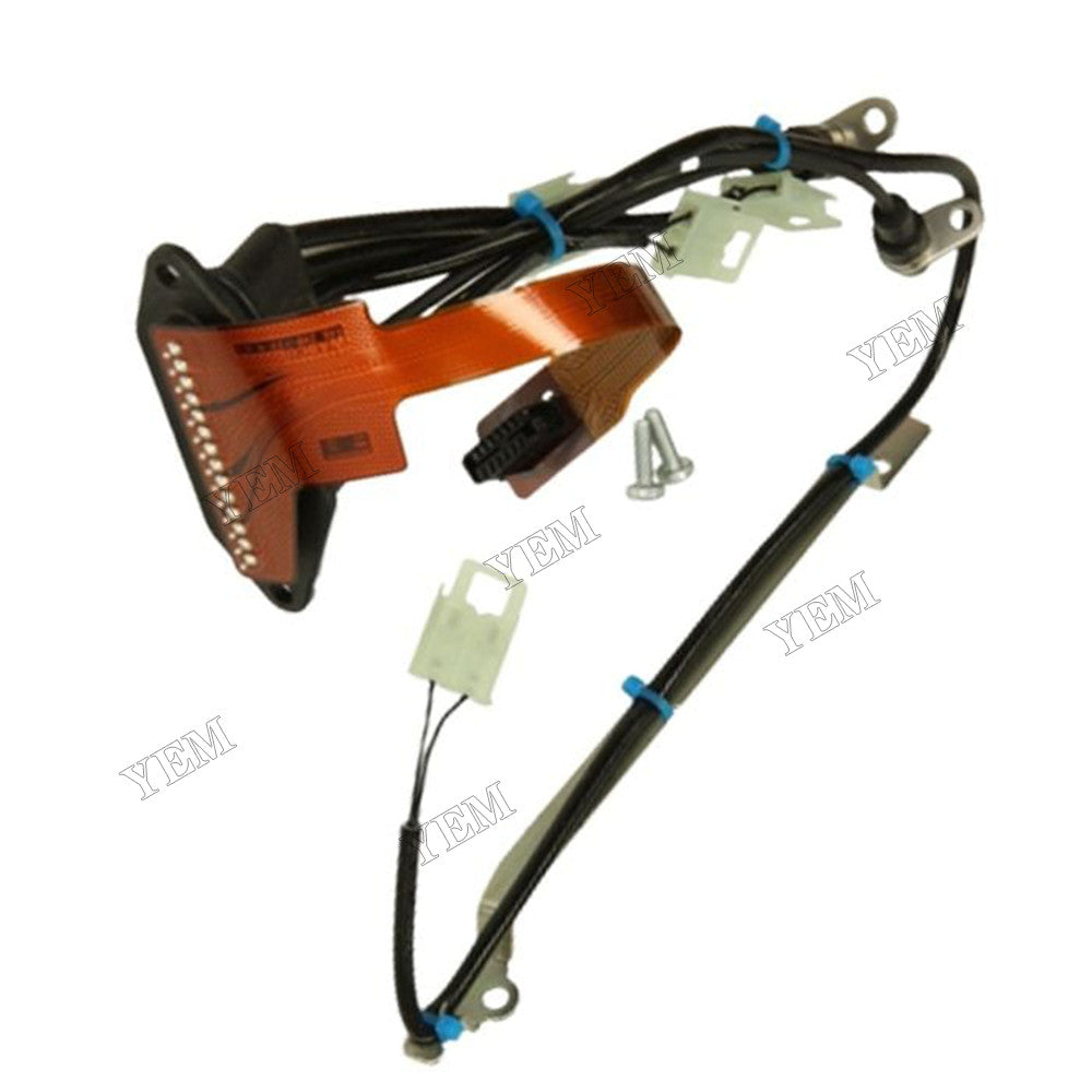 For Volvo Bus Engine Chassis B12B B13R Wire Harness 20775027 For Volvo