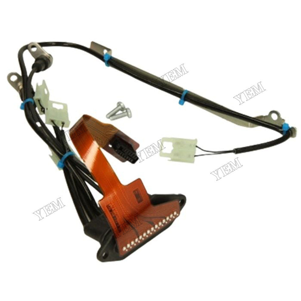 For Volvo Bus Engine Chassis B12B B13R Wire Harness 20775027 For Volvo