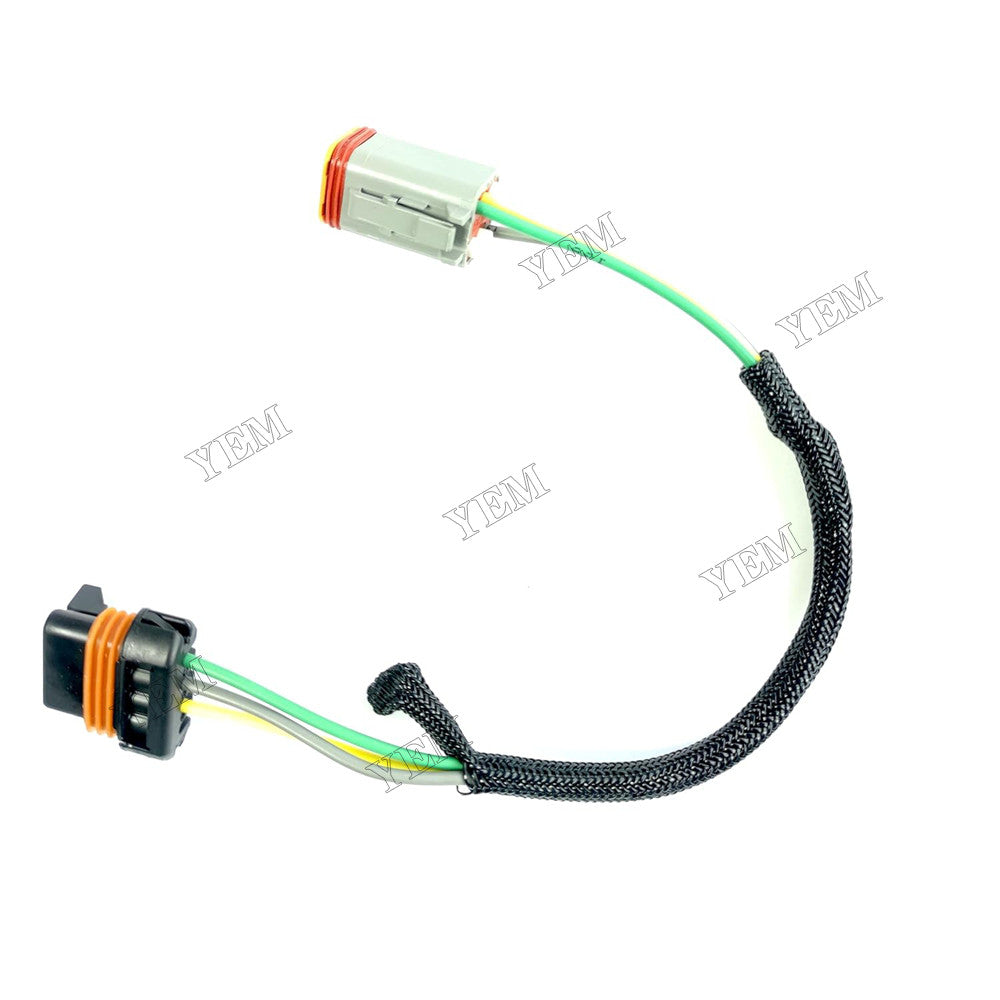 For Bobcat 751 753 763 773 863 864 873 883 963 S130 S150 S160 S175 S185 S205 S220 S250 S300 S330 Ignition Harness 6697965 For Bobcat