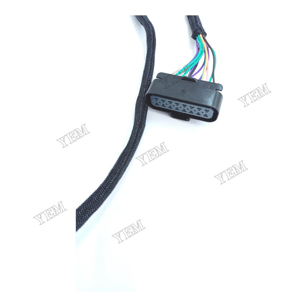 For Bobcat Loader 753 763 773 864 873G 883G S100 S130 S150 Cab Wiring Harness 6727178