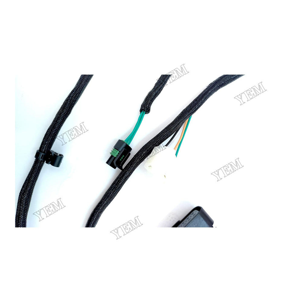 For Bobcat Loader 753 763 773 864 873G 883G S100 S130 S150 Cab Wiring Harness 6727178 For Bobcat