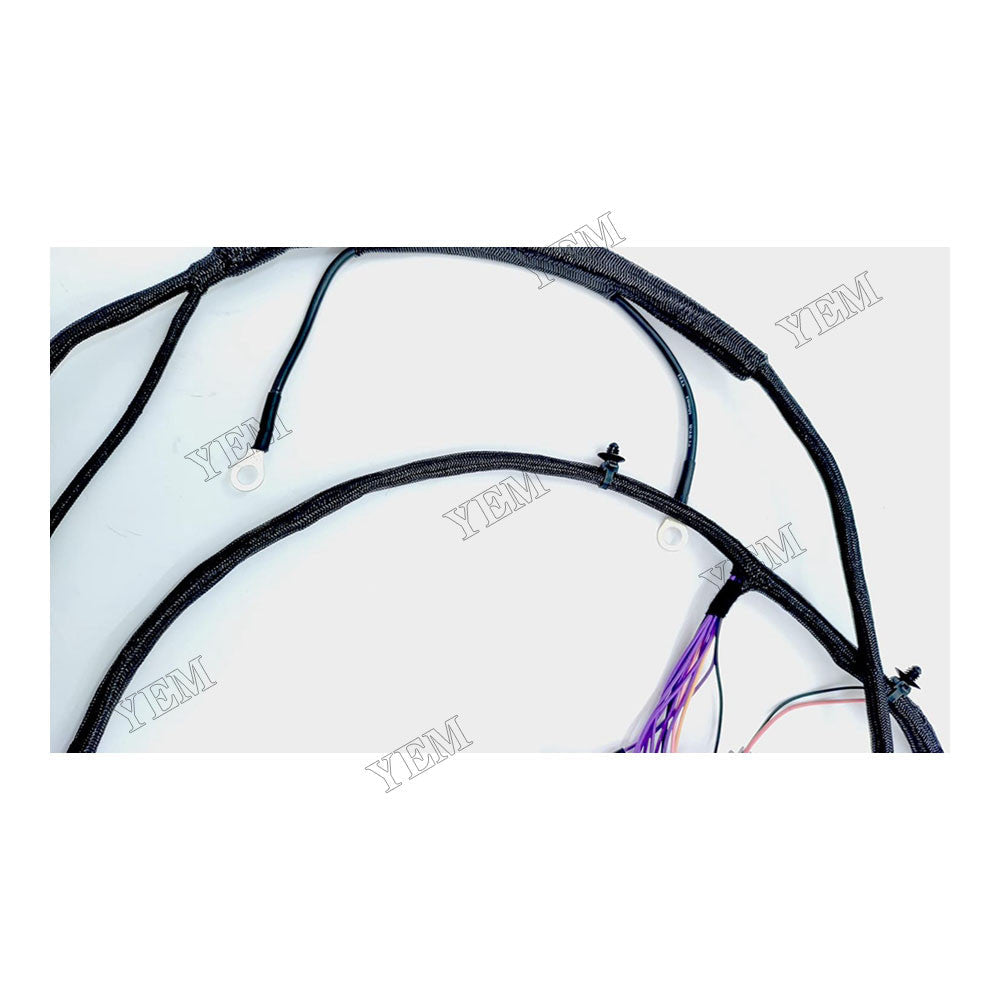 For Bobcat Loader 753 763 773 864 873G 883G S100 S130 S150 Cab Wiring Harness 6727178 For Bobcat