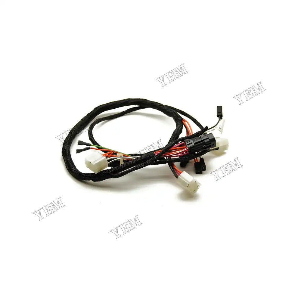 For Bobcat Skid Steer Loader 463 Harness Accessory 6729789