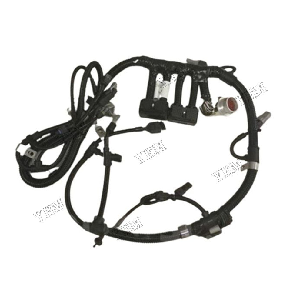 For Cummins Engine ISM ISM11 QSM QSM11 M11 Wiring Harness 4004501