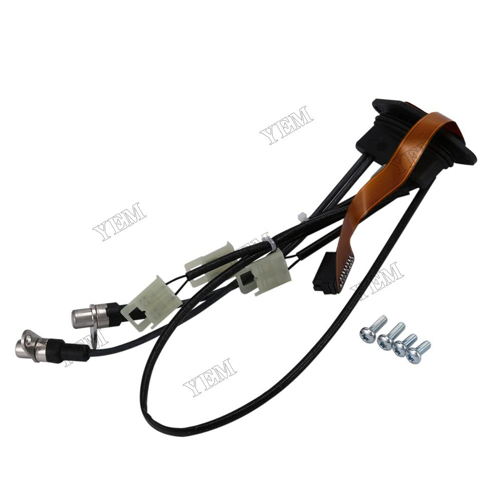 For Volvo Truck FM4 Wabco Wire Harness 4213679222 VOE 21911586