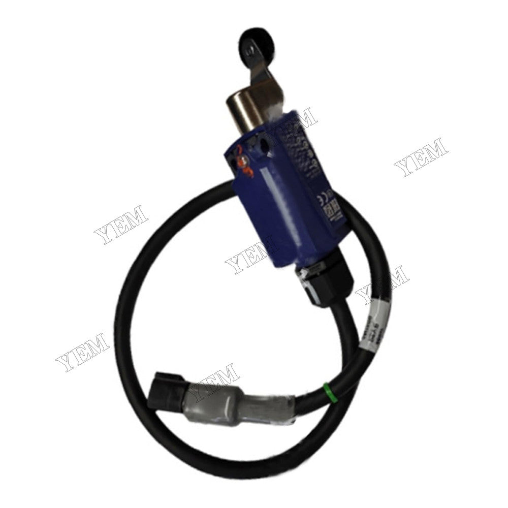 For Genie Telescopic Boom Lift S-60 S-65 Harness 88926GT 88926 For Genie