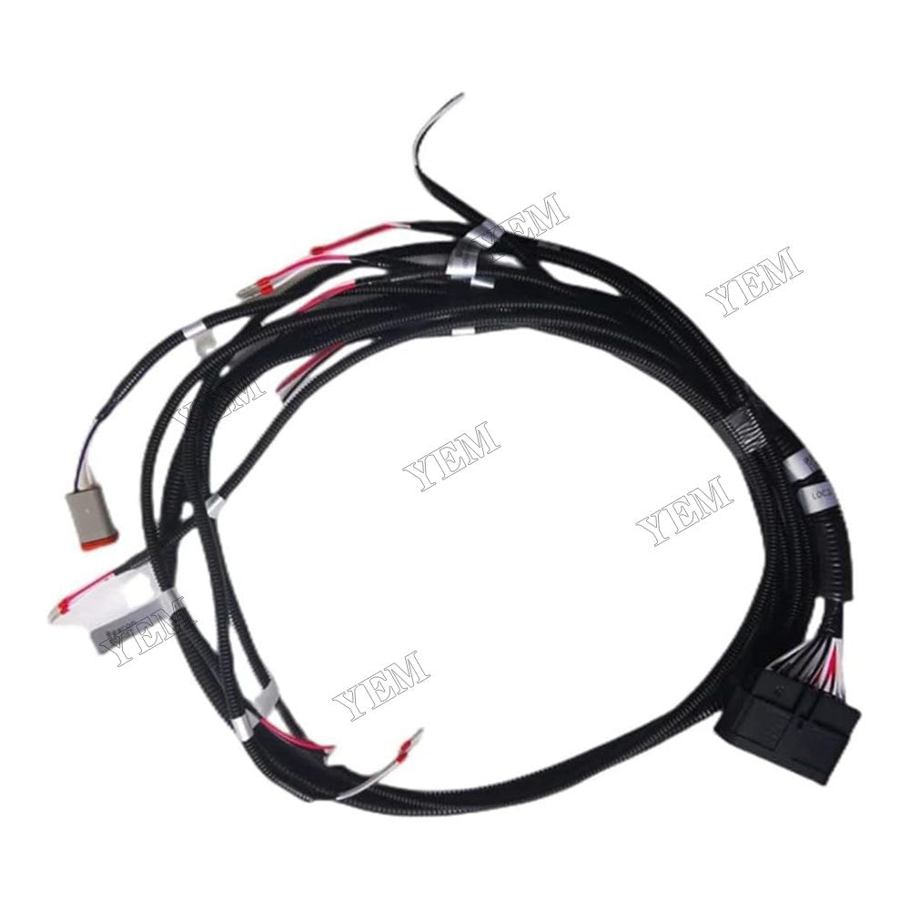 For Genie Lift GR-12 GR-15 GR-20 GRC-12 QS-12R QS-12W QS-15R QS-15W QS-20R QS-20W Harness 100698GT
