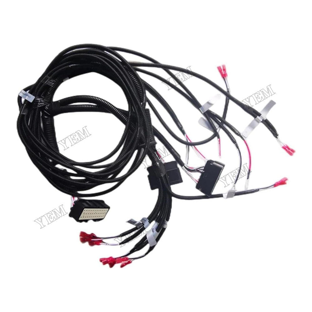 For Genie Lift GR-12 GR-15 GR-20 GRC-12 QS-12R QS-12W QS-15R QS-15W QS-20R QS-20W Harness 100698GT For Genie