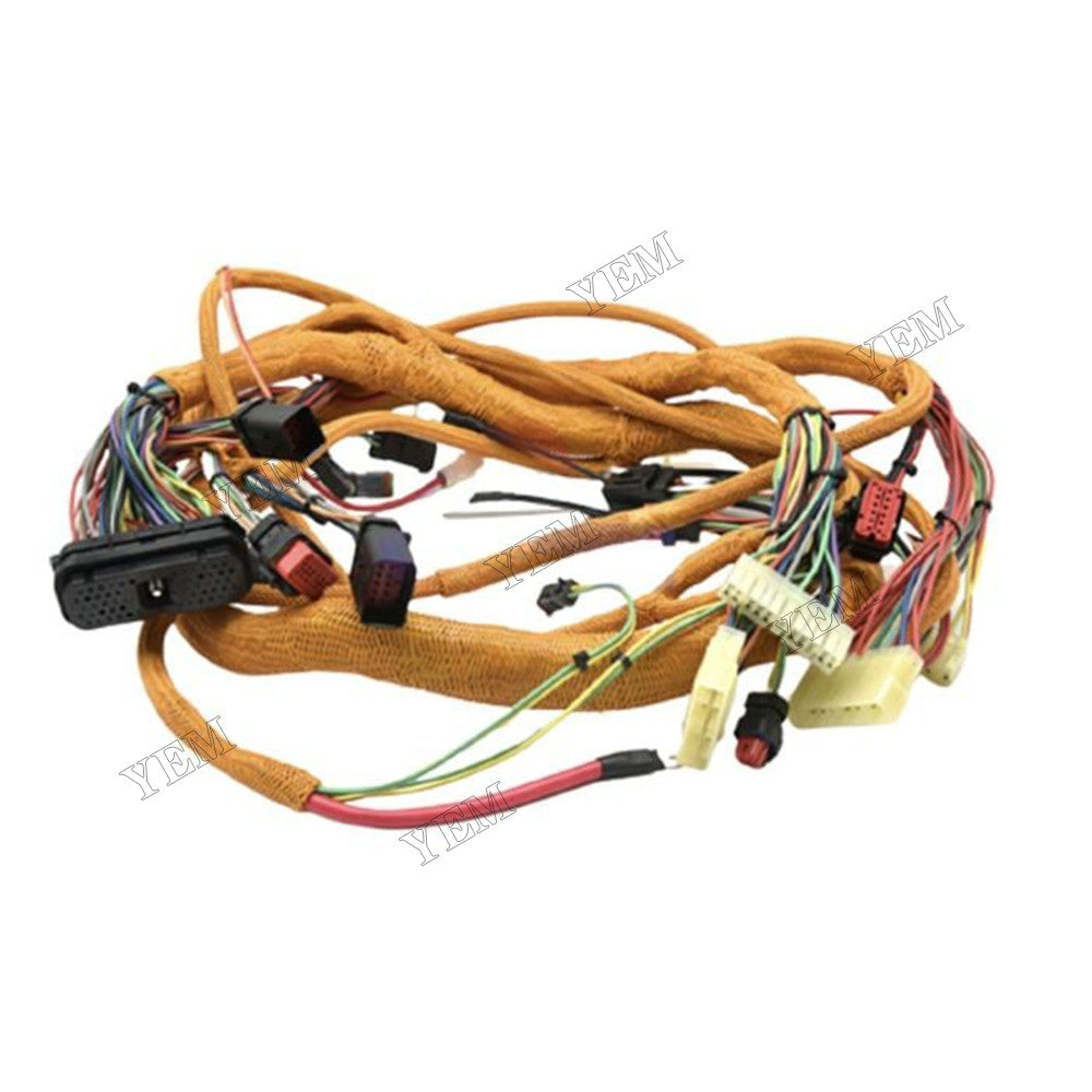 For Caterpillar CAT Excavator 320D 323D Wiring Harness 275-7004 For Caterpillar