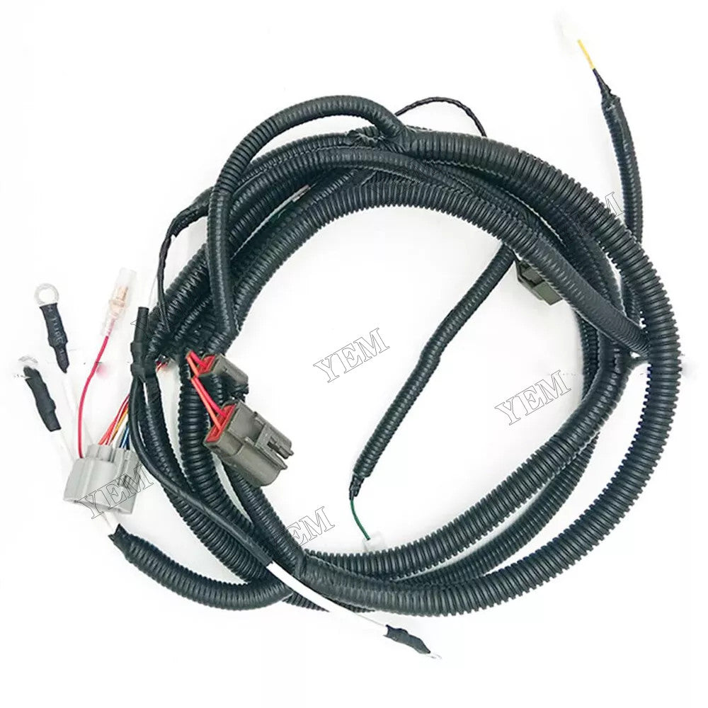 For Kobelco Excavator SK330LC-6E SK330-6E Wiring Harness LC16E01011P1 LC16E01011P2