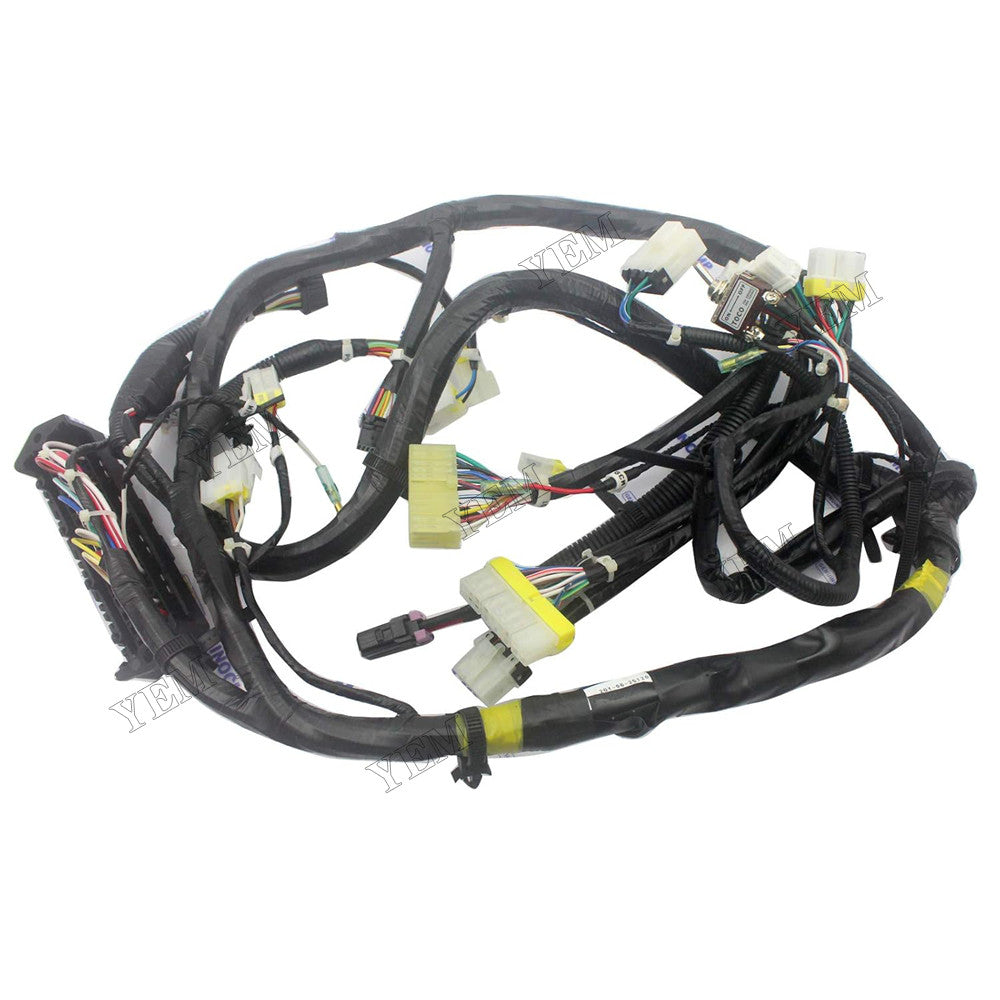 For Komatsu Excavator PC200-6S PC100-6Z PC120-6Z PC200LC-6Z PC210-6D PC220-6Z PC250HD-6Z Wiring Harness 20Y-06-24751