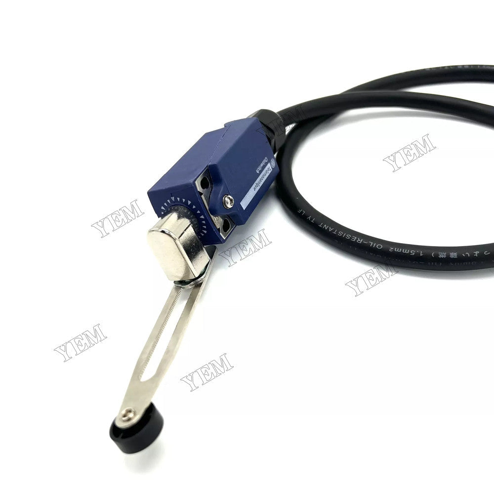 For Genie Articulated Boom Lift Z-80/60 Harness 88359GT 88359 For Genie
