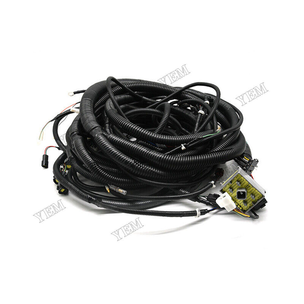 For Kobelco Excavator SK200-6E Wiring Harness LQ13E01072P2