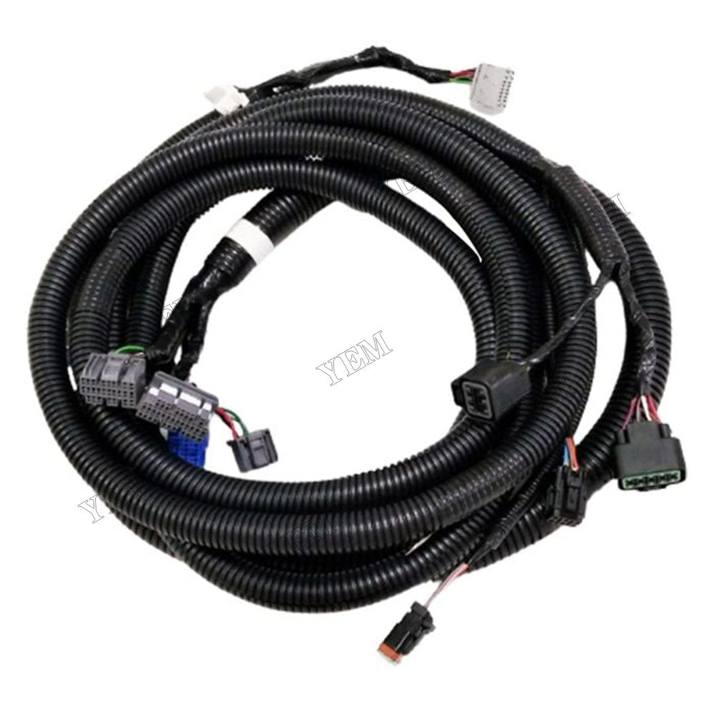 For Kobelco Excavator SK350-6E SK330-6E SK330LC-6E Wiring Harness LC13E01096P1