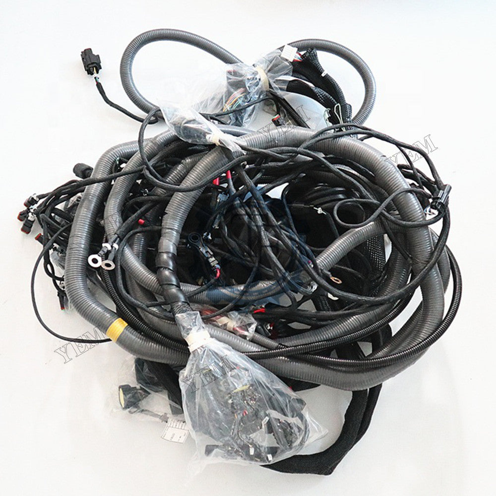 For Volvo Excavator EC210B EC200B Wiring Harness VOE14612632