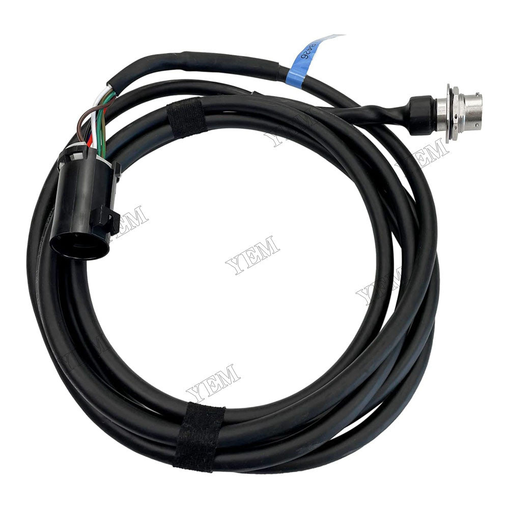 For Bobcat 751 763 863 873 963 S100 S205 S300 T110 T180 T200 Wire Harness 6718426 For Bobcat