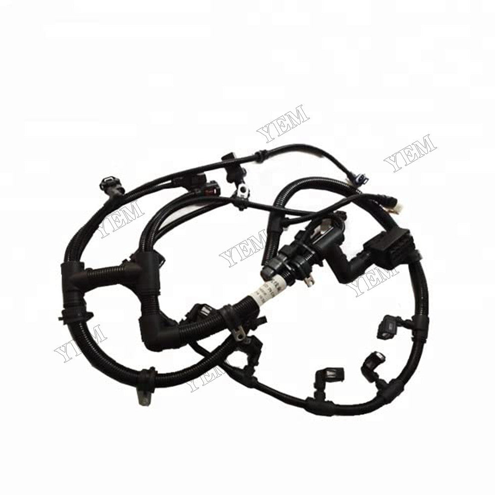 For Cummins Engine ISBE ISDE QSB6.7 ISB6.7 ISD6.7 6ISBE Wiring Harness 4933503